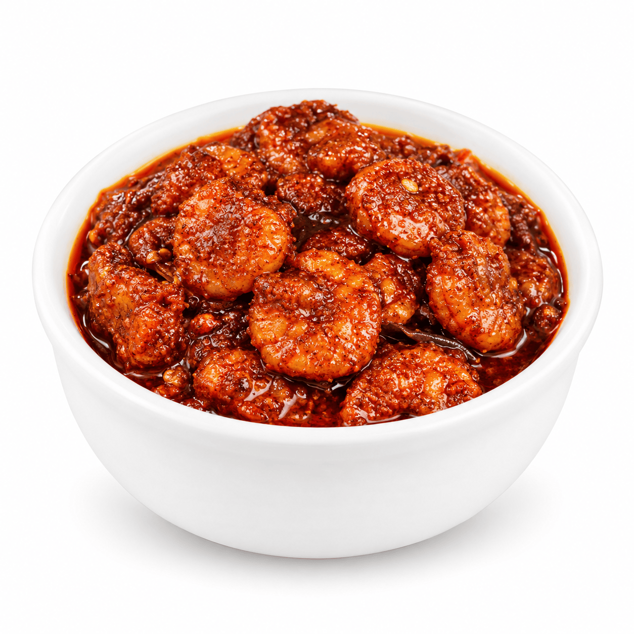 Prawn Pickle